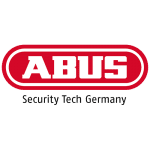 ABUS Security Tech Germany Logo