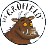 Der Gruffelo brand logo